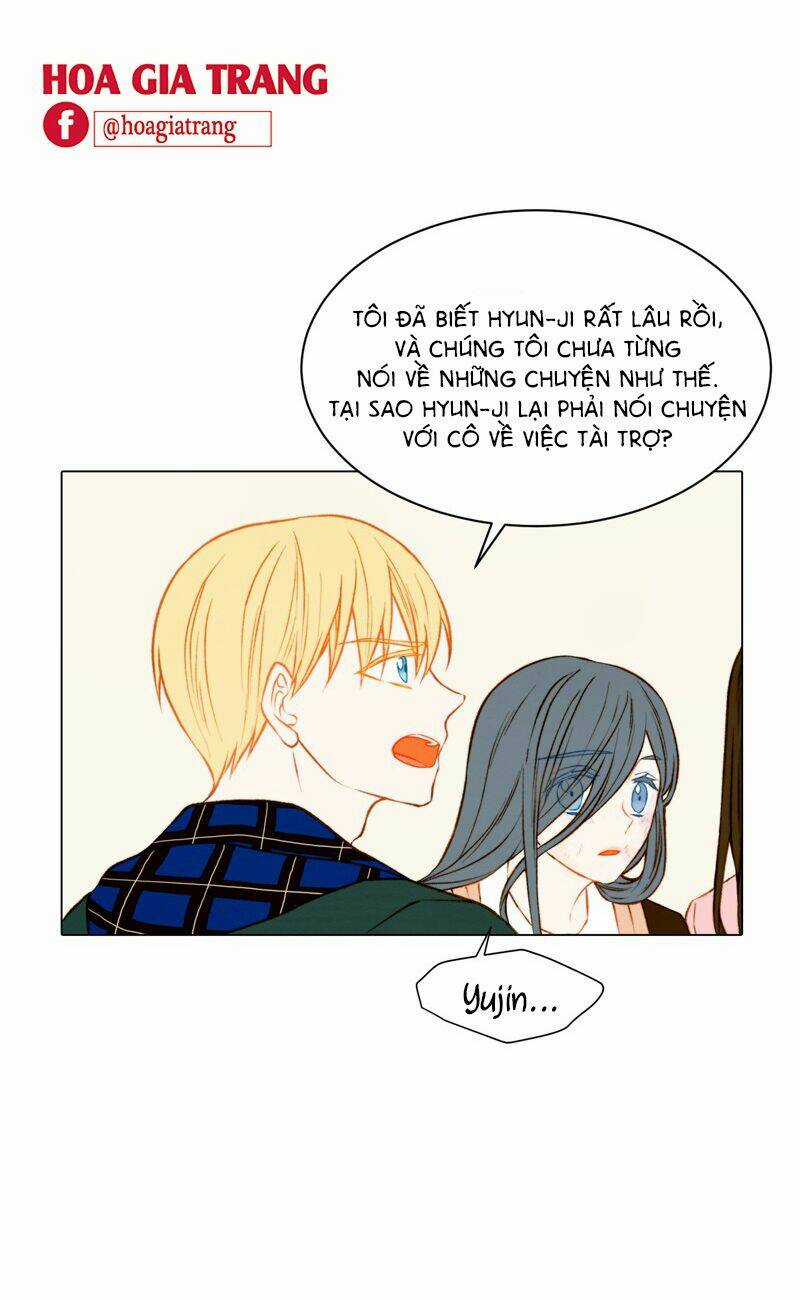 Sự Sao Chép - Chapter 67 - Trang 25