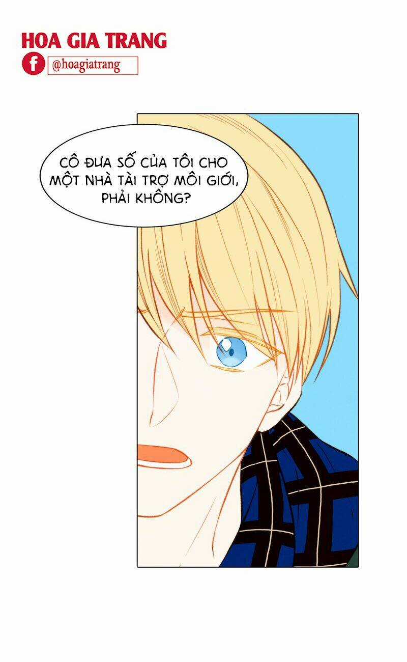 Sự Sao Chép - Chapter 67 - Trang 27