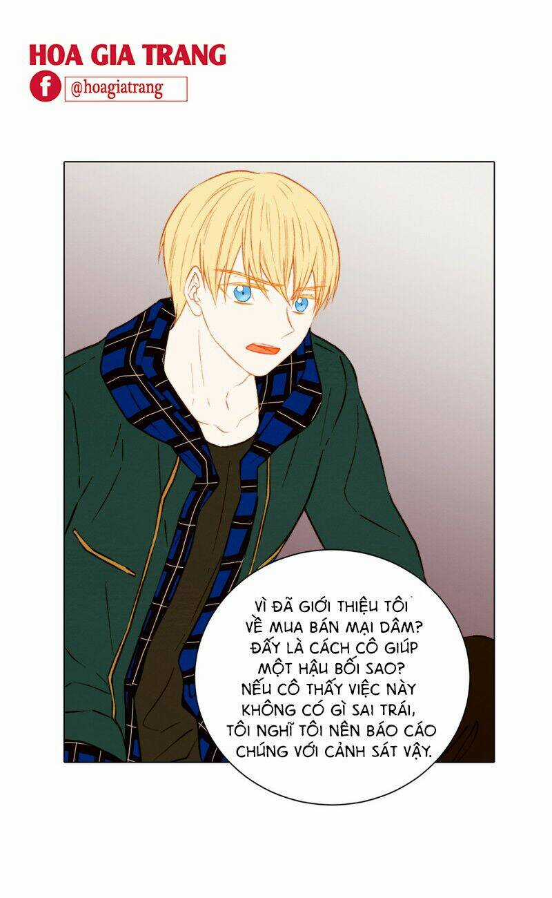 Sự Sao Chép - Chapter 67 - Trang 29