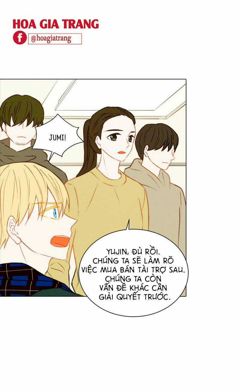 Sự Sao Chép - Chapter 67 - Trang 31