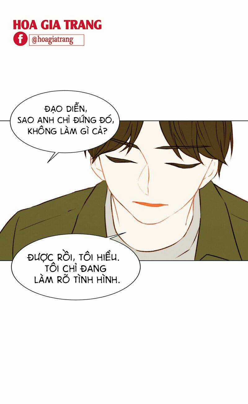 Sự Sao Chép - Chapter 67 - Trang 34