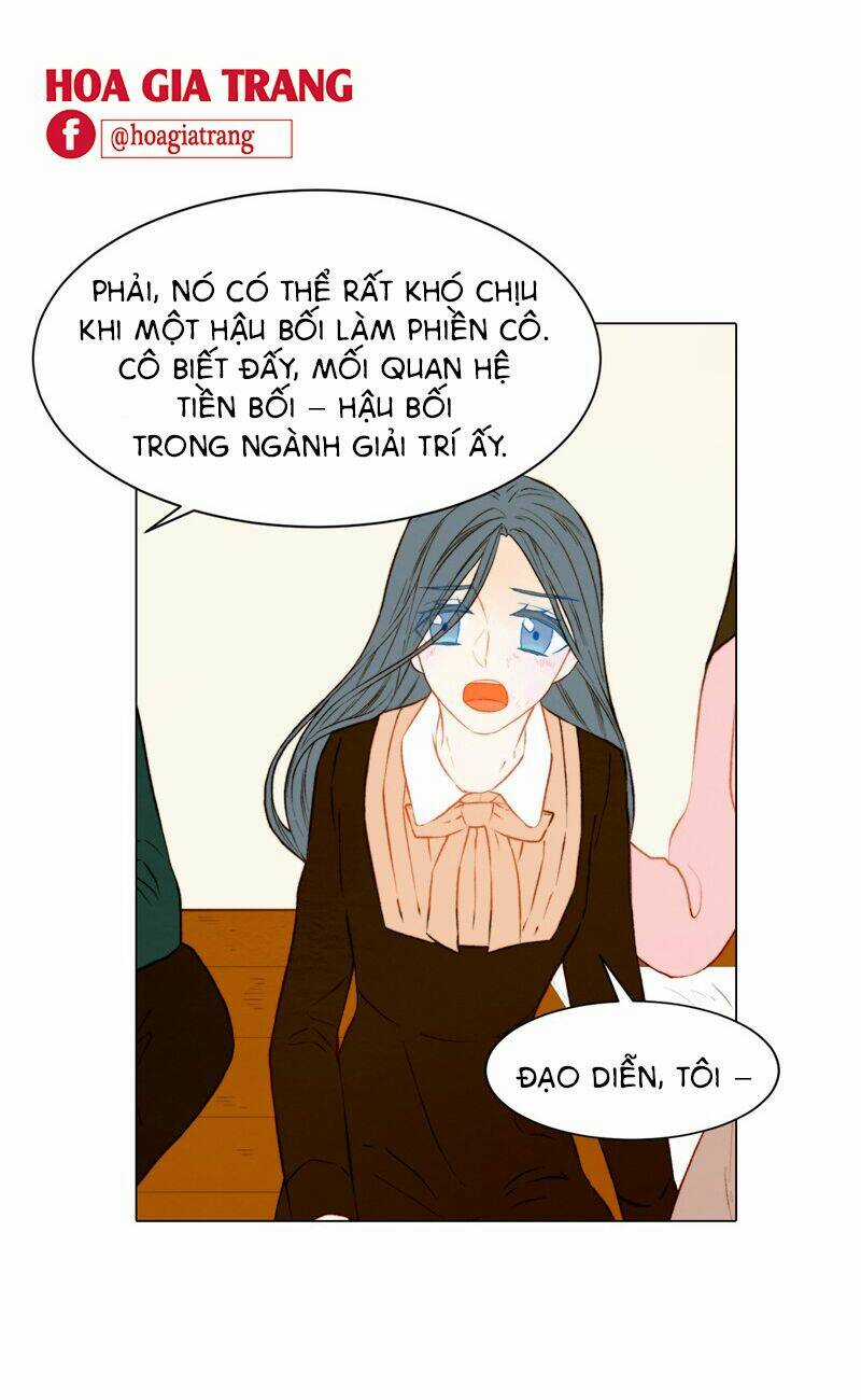 Sự Sao Chép - Chapter 67 - Trang 35
