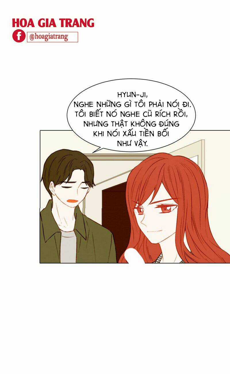 Sự Sao Chép - Chapter 67 - Trang 36