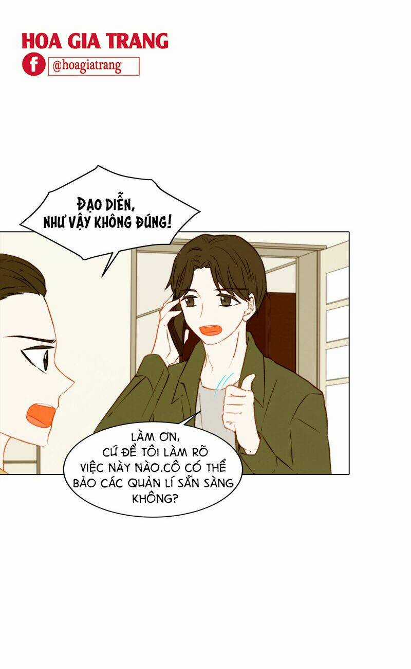 Sự Sao Chép - Chapter 67 - Trang 37