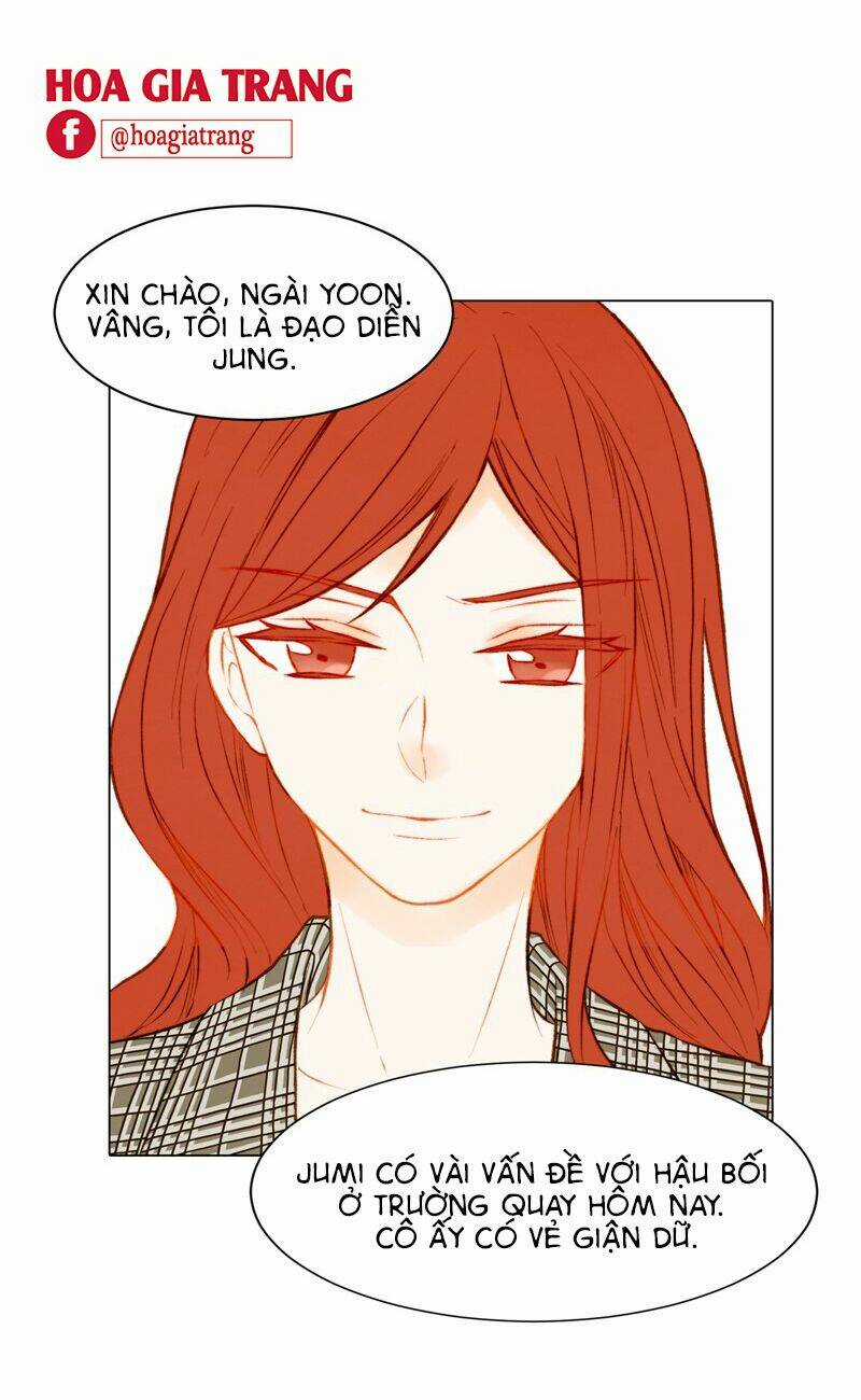 Sự Sao Chép - Chapter 67 - Trang 38