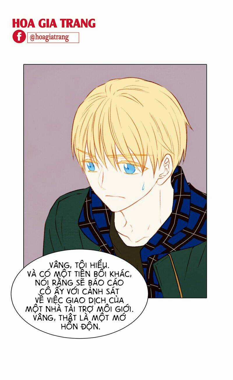 Sự Sao Chép - Chapter 67 - Trang 39