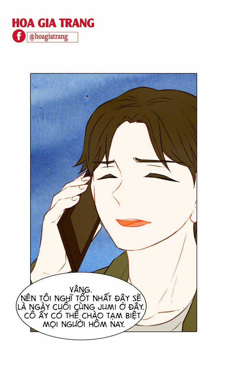 Sự Sao Chép - Chapter 67 - Trang 40