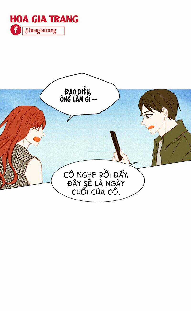 Sự Sao Chép - Chapter 67 - Trang 43