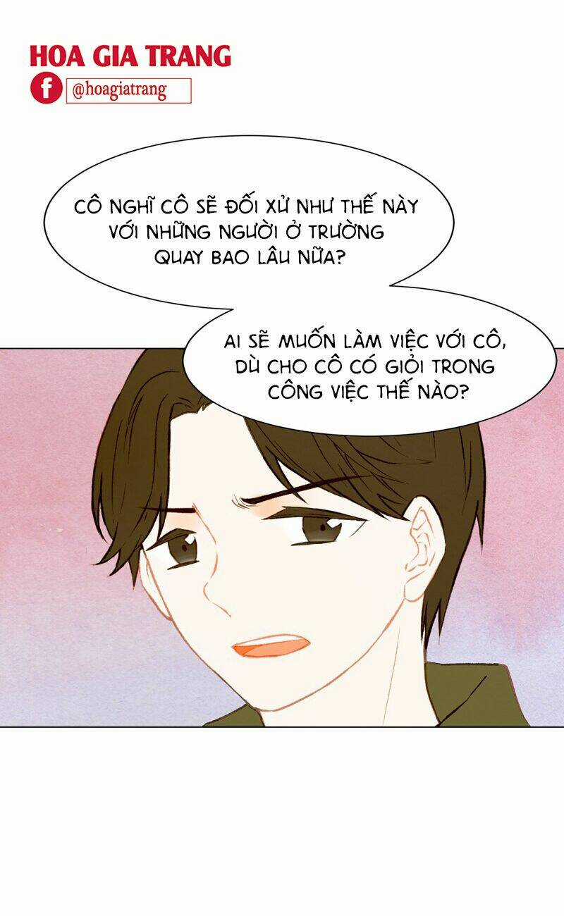 Sự Sao Chép - Chapter 67 - Trang 45