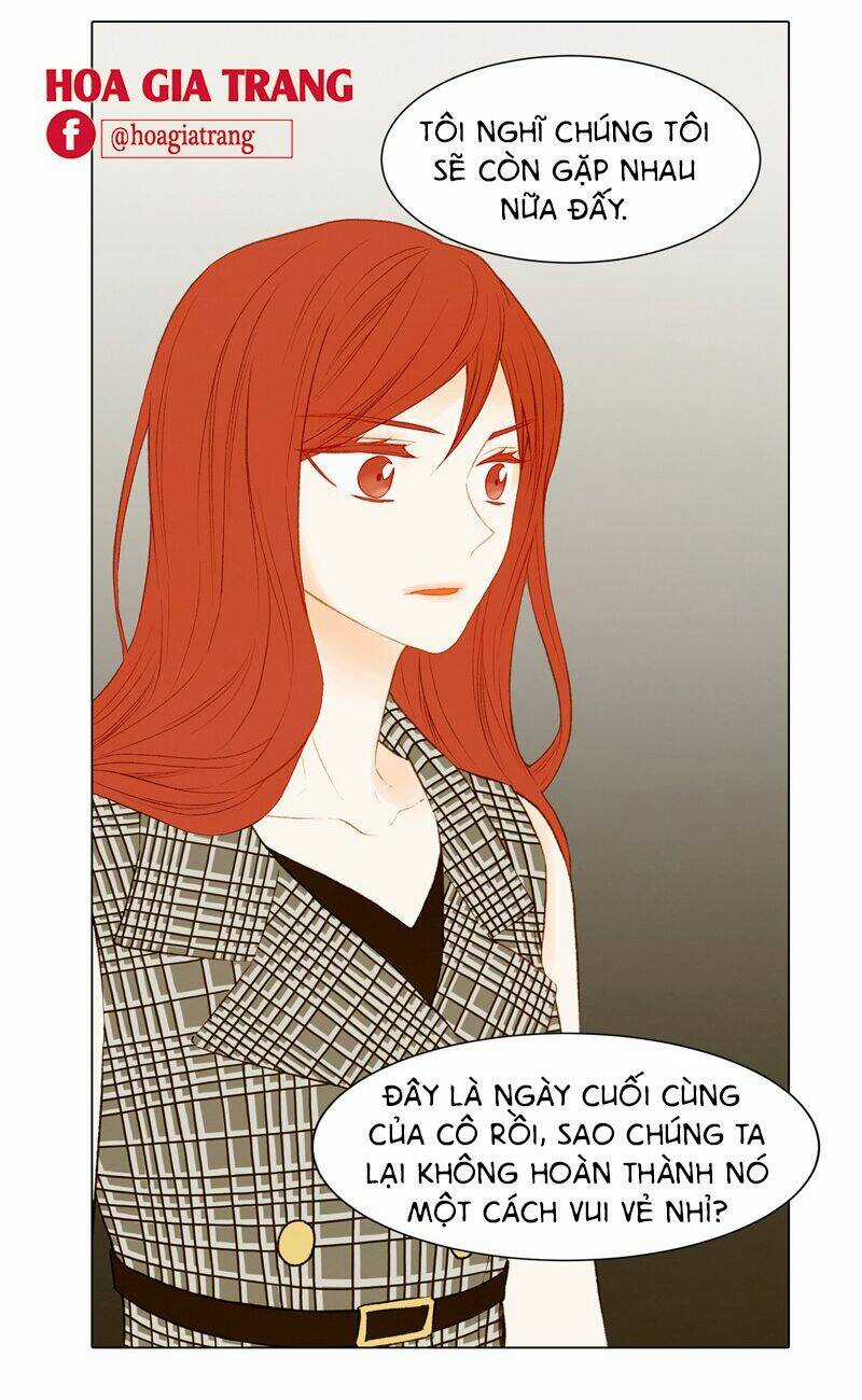 Sự Sao Chép - Chapter 67 - Trang 46