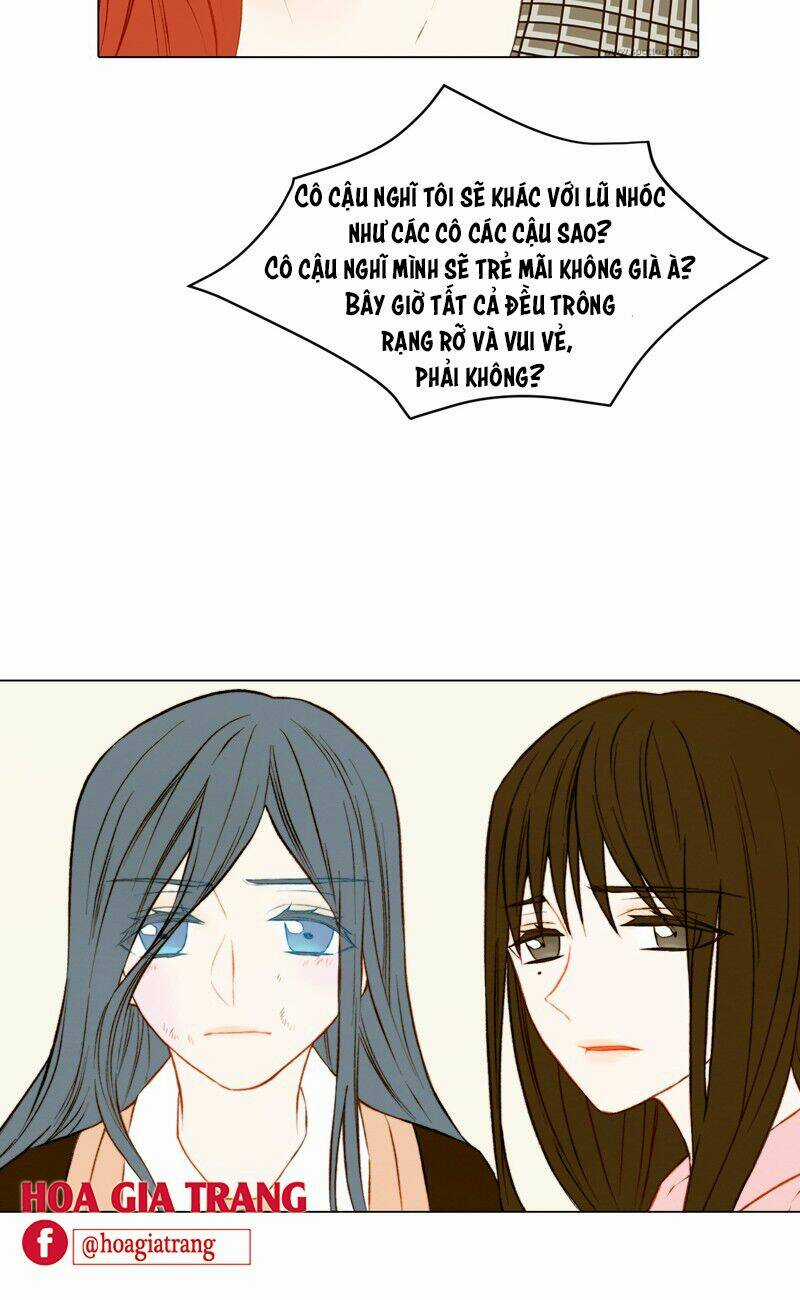 Sự Sao Chép - Chapter 67 - Trang 49