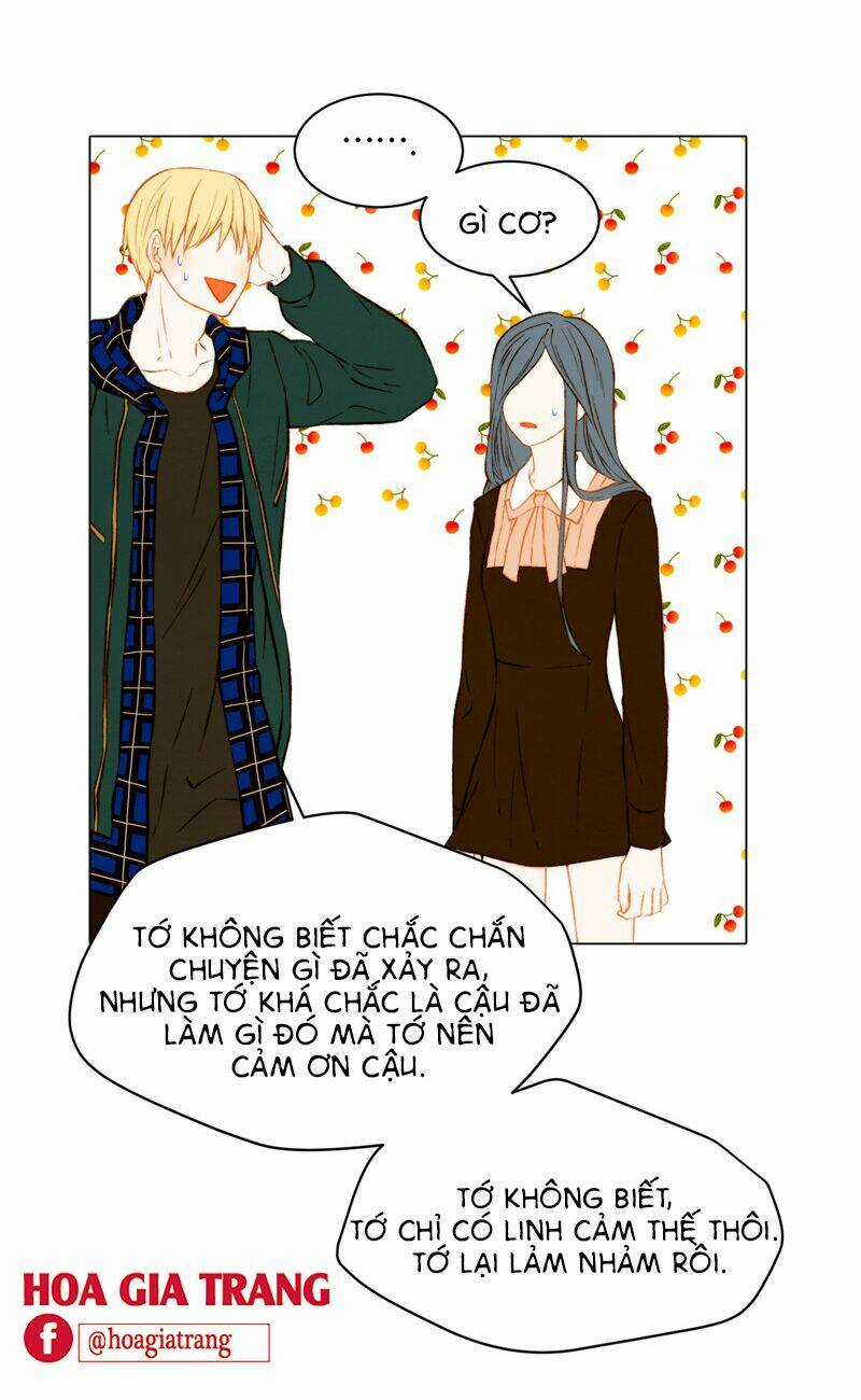 Sự Sao Chép - Chapter 67 - Trang 56