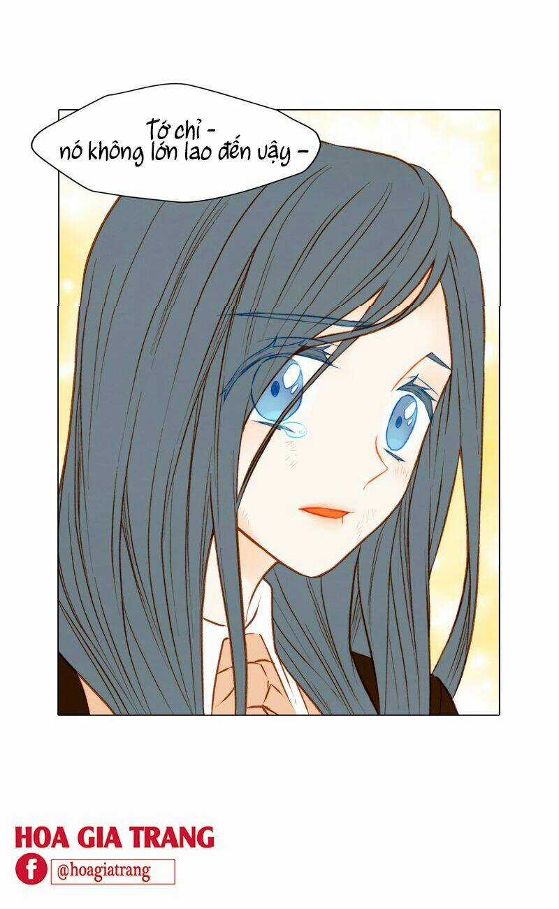 Sự Sao Chép - Chapter 67 - Trang 58