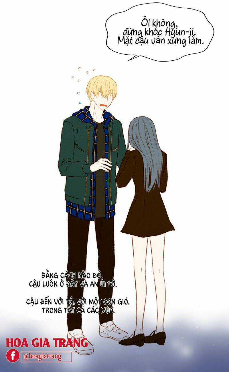 Sự Sao Chép - Chapter 67 - Trang 59