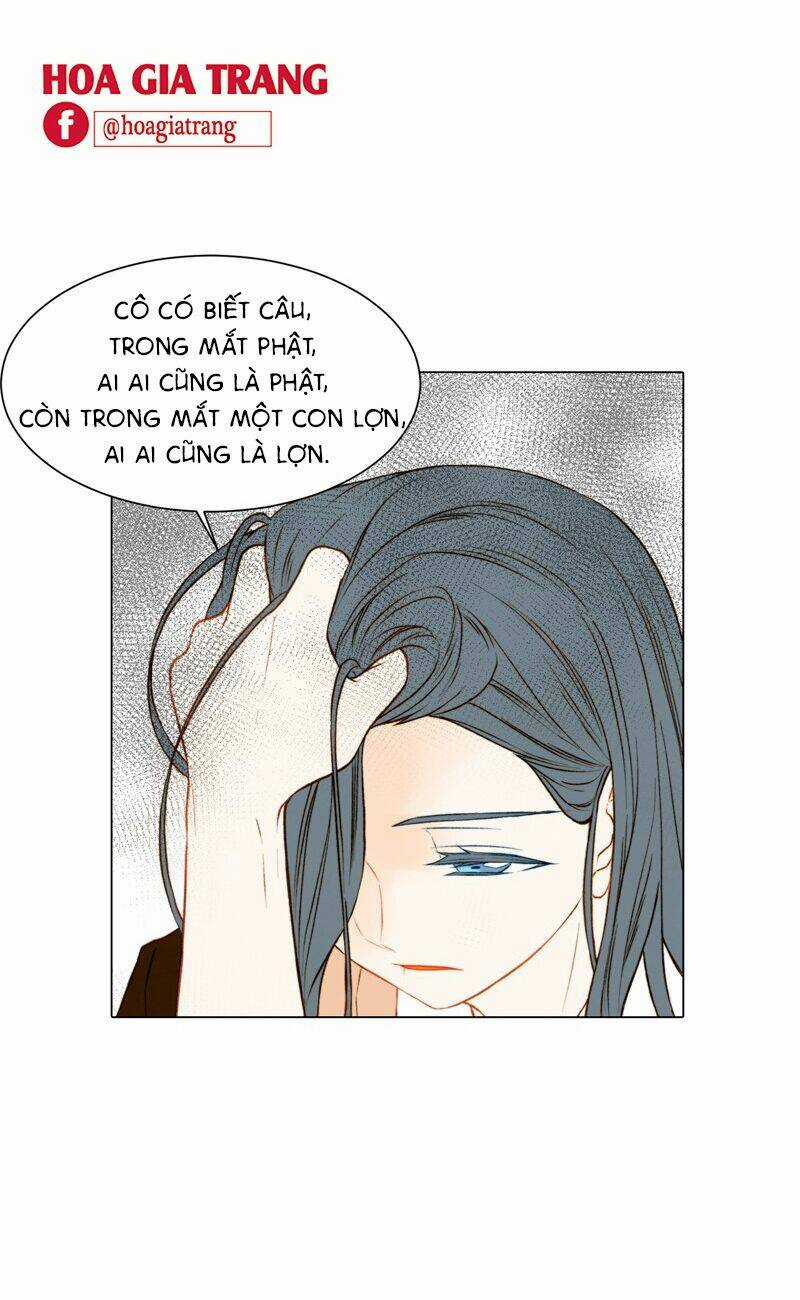 Sự Sao Chép - Chapter 67 - Trang 7