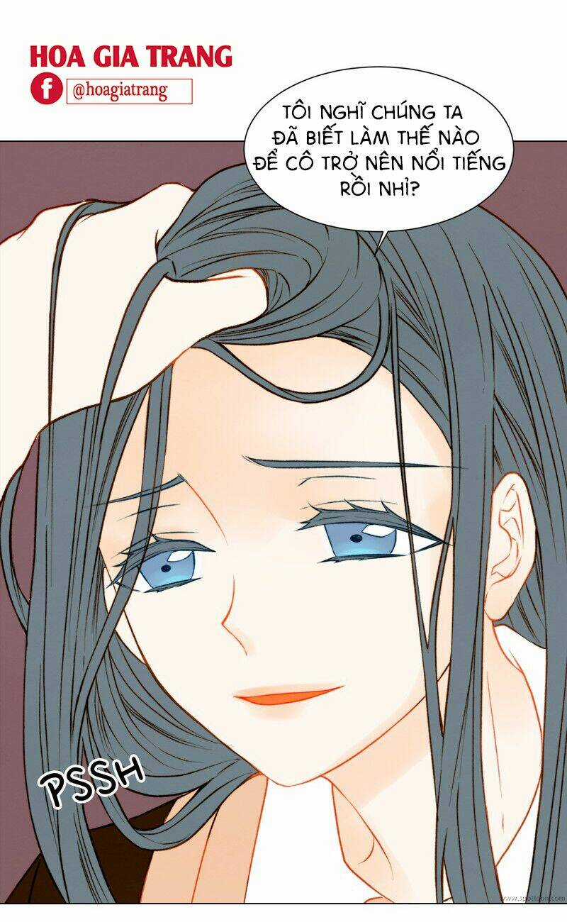 Sự Sao Chép - Chapter 67 - Trang 8