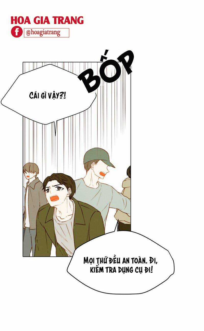 Sự Sao Chép - Chapter 67 - Trang 10