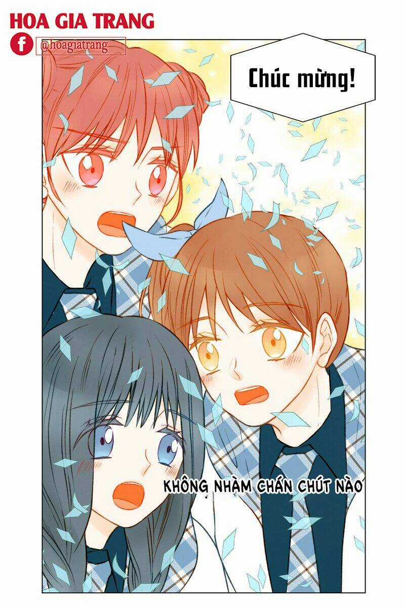 Sự Sao Chép - Chapter 68 - Trang 14