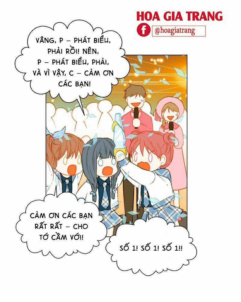 Sự Sao Chép - Chapter 68 - Trang 16