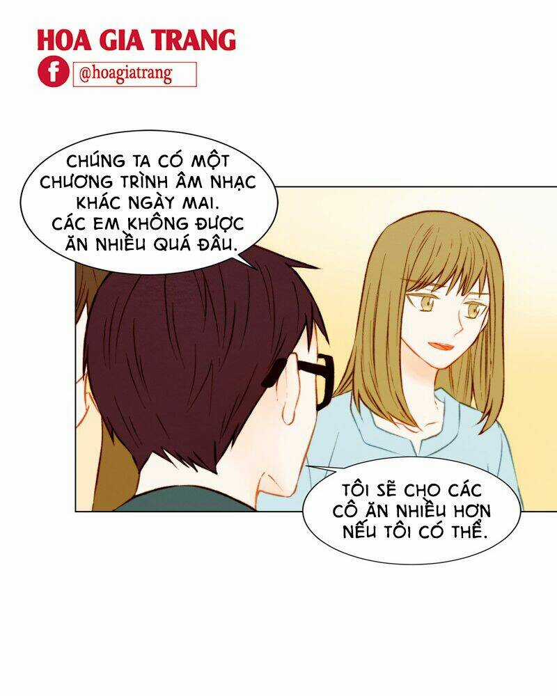 Sự Sao Chép - Chapter 68 - Trang 21