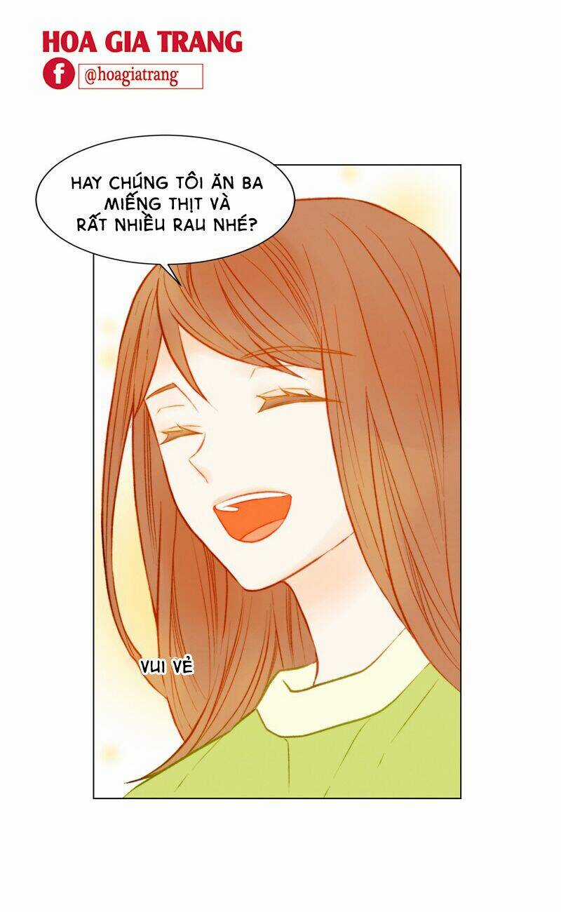 Sự Sao Chép - Chapter 68 - Trang 22