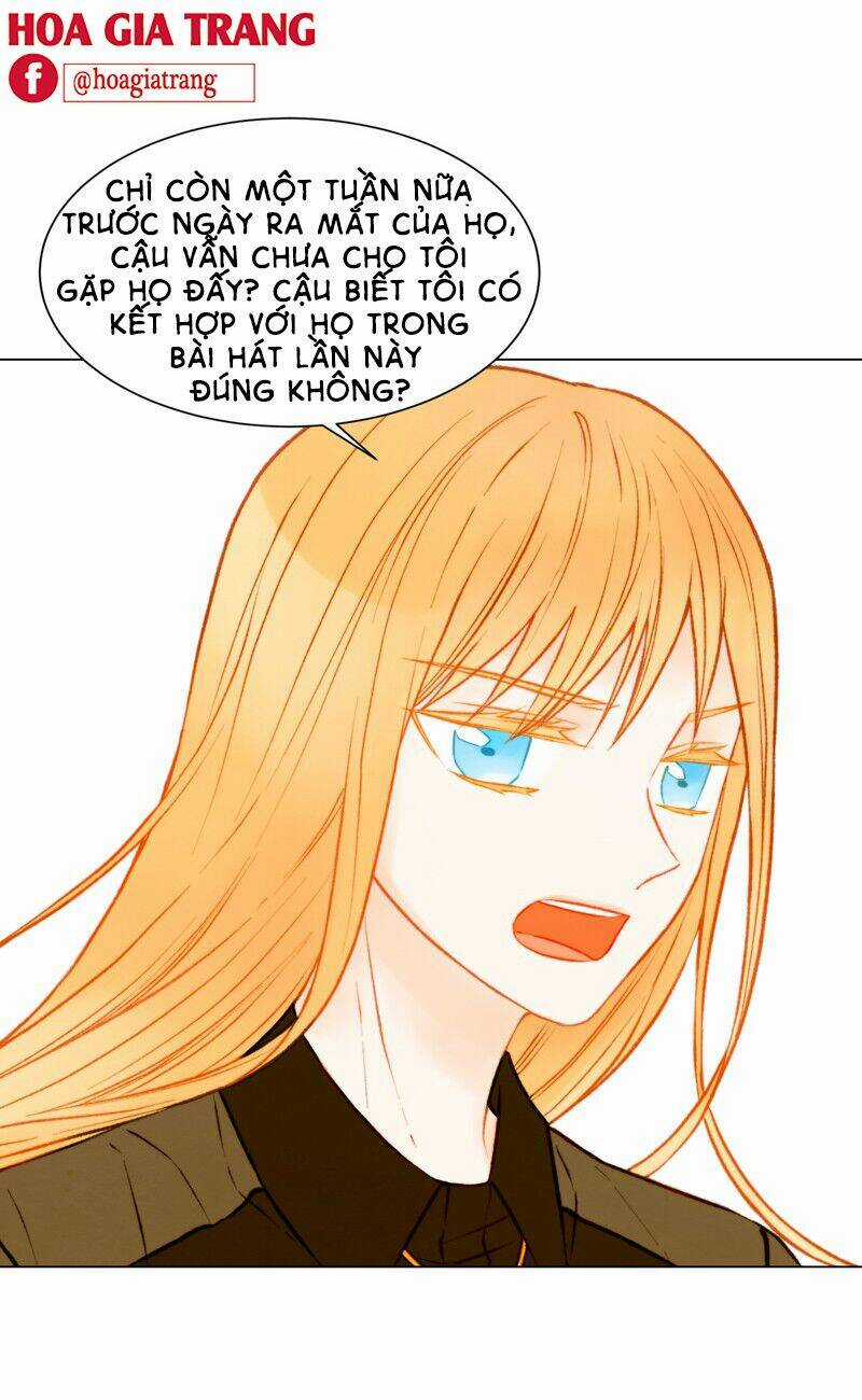 Sự Sao Chép - Chapter 68 - Trang 25