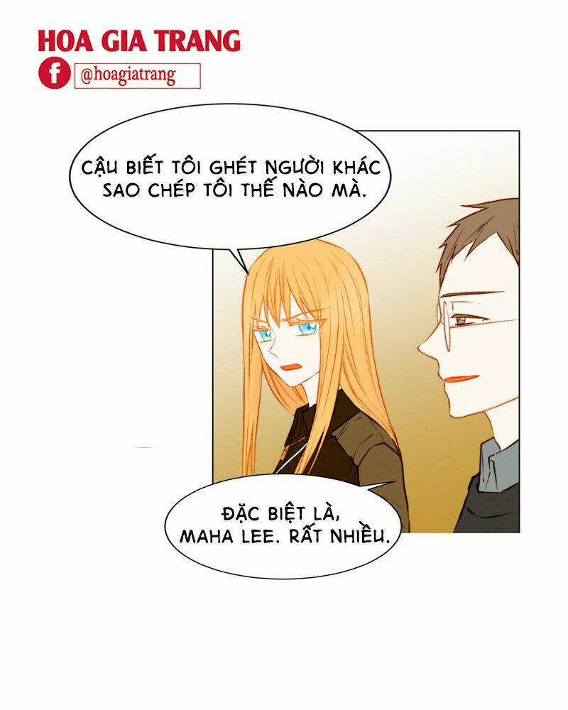 Sự Sao Chép - Chapter 68 - Trang 30