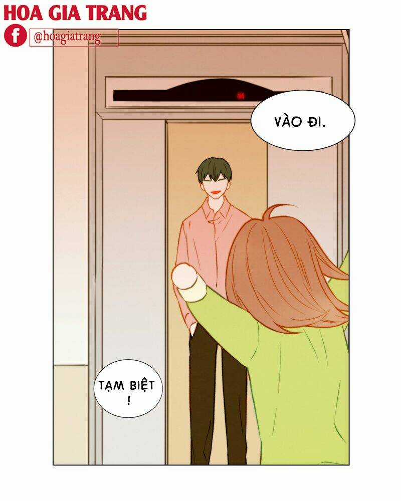 Sự Sao Chép - Chapter 68 - Trang 38