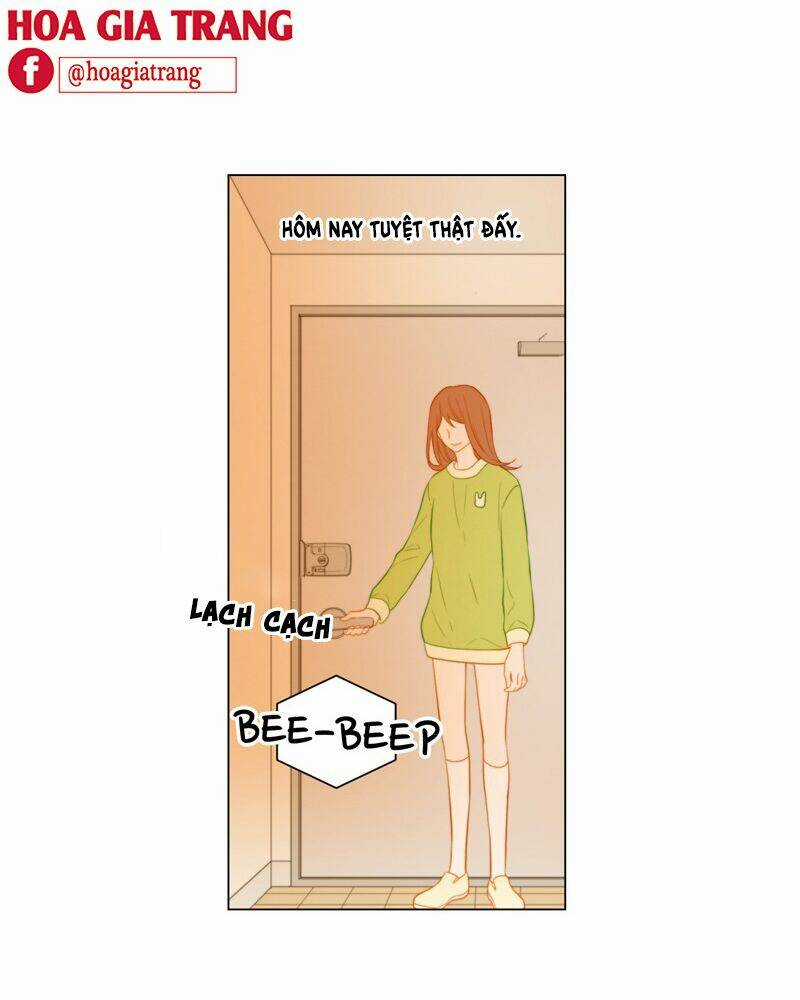 Sự Sao Chép - Chapter 68 - Trang 40