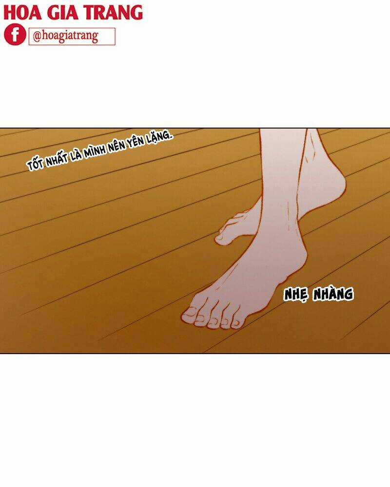 Sự Sao Chép - Chapter 68 - Trang 49