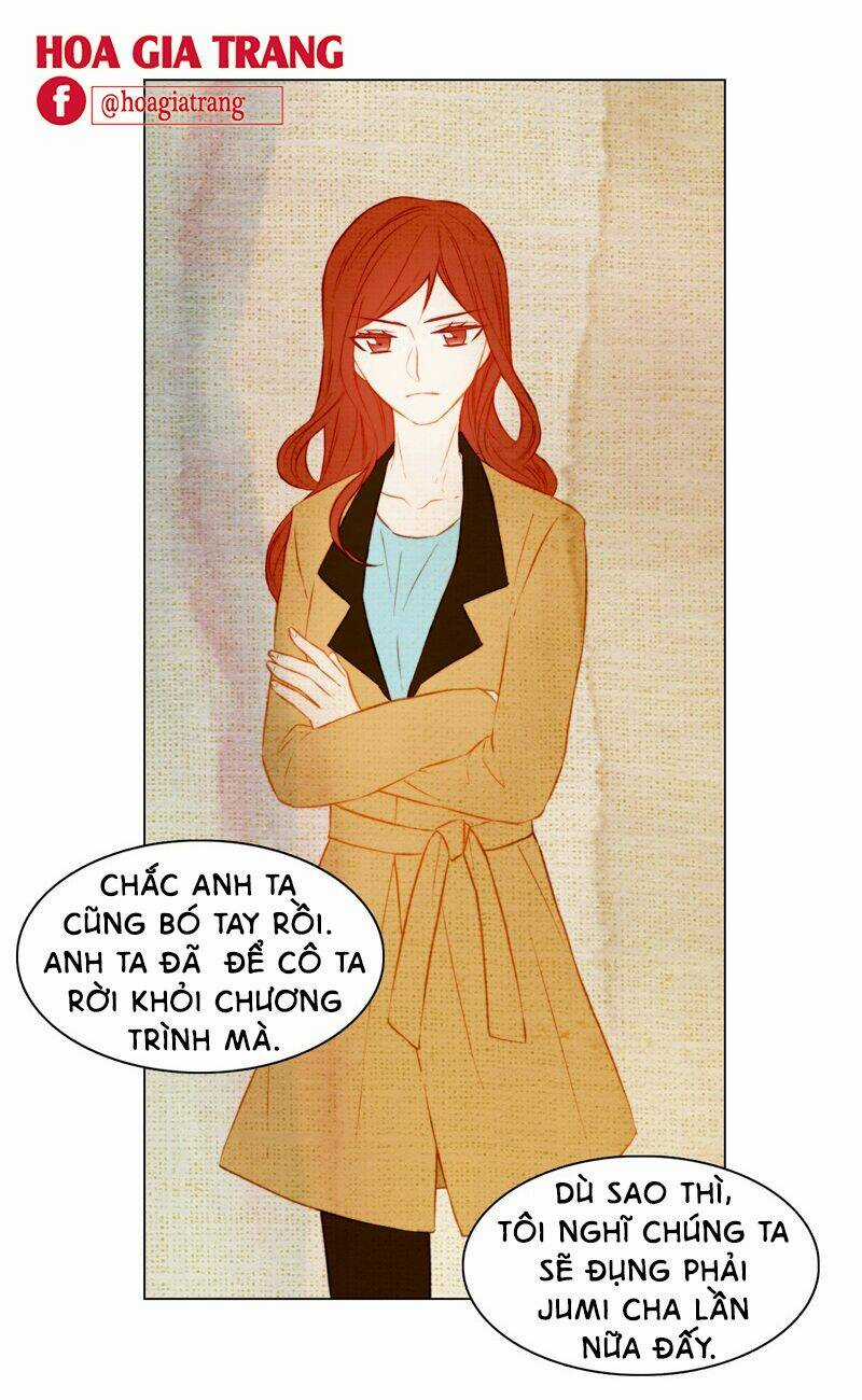 Sự Sao Chép - Chapter 68 - Trang 6