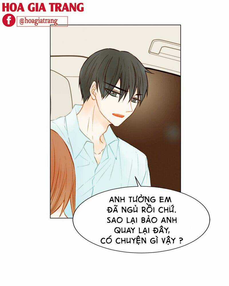 Sự Sao Chép - Chapter 68 - Trang 56