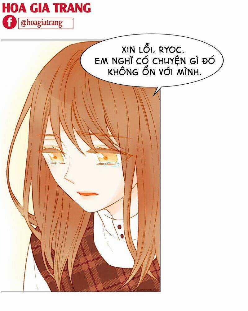 Sự Sao Chép - Chapter 68 - Trang 57