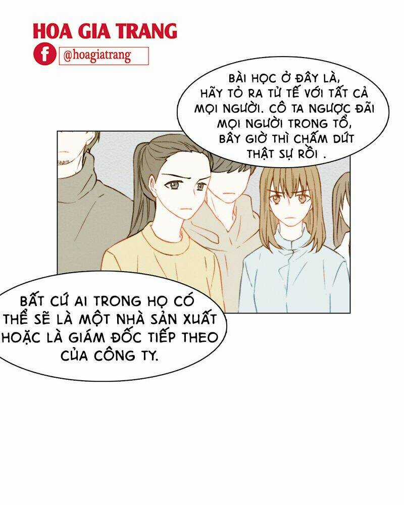 Sự Sao Chép - Chapter 68 - Trang 7