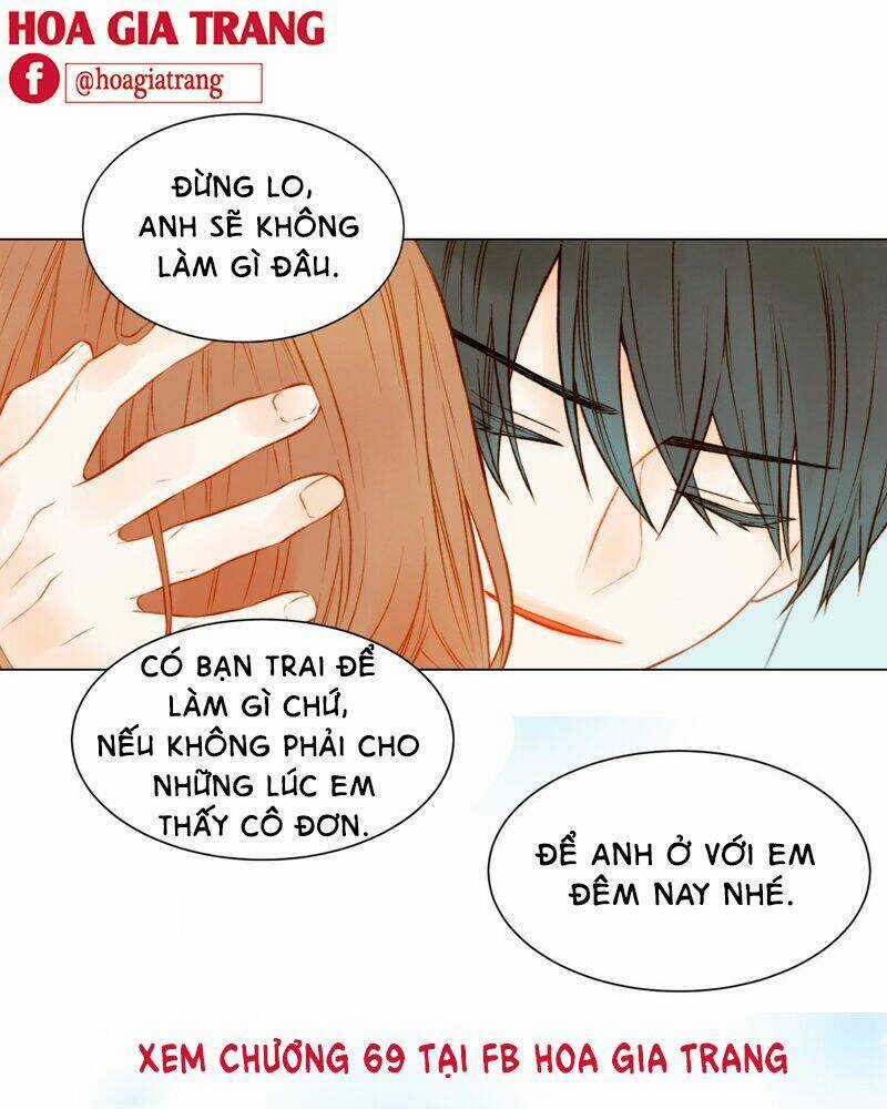 Sự Sao Chép - Chapter 68 - Trang 64