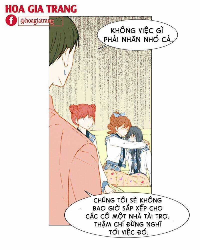 Sự Sao Chép - Chapter 68 - Trang 9