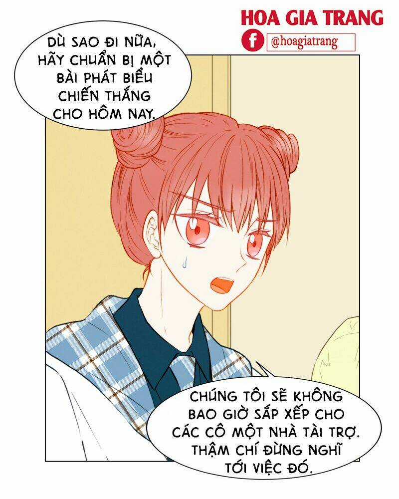 Sự Sao Chép - Chapter 68 - Trang 10