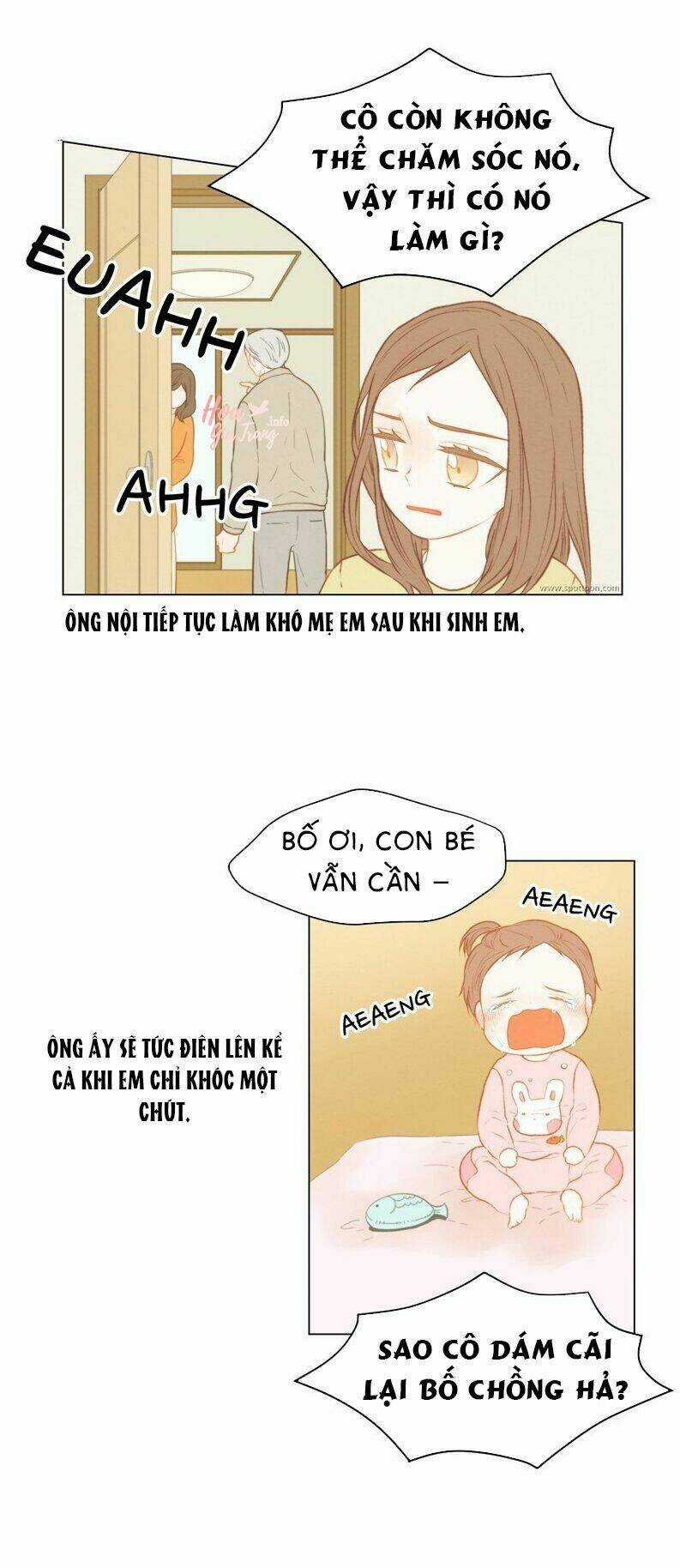 Sự Sao Chép - Chapter 69 - Trang 16