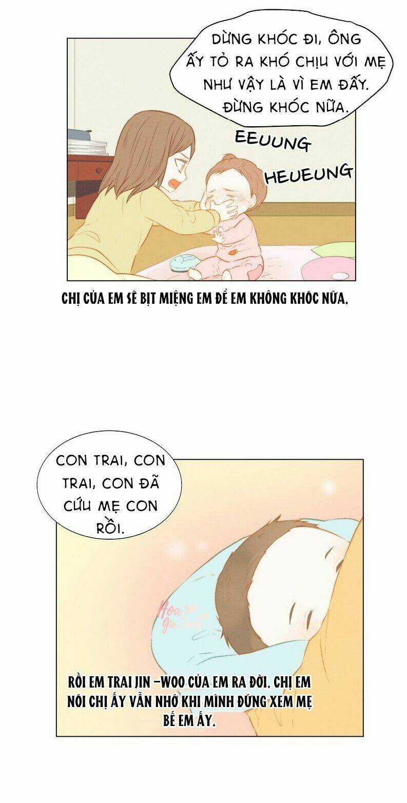 Sự Sao Chép - Chapter 69 - Trang 17