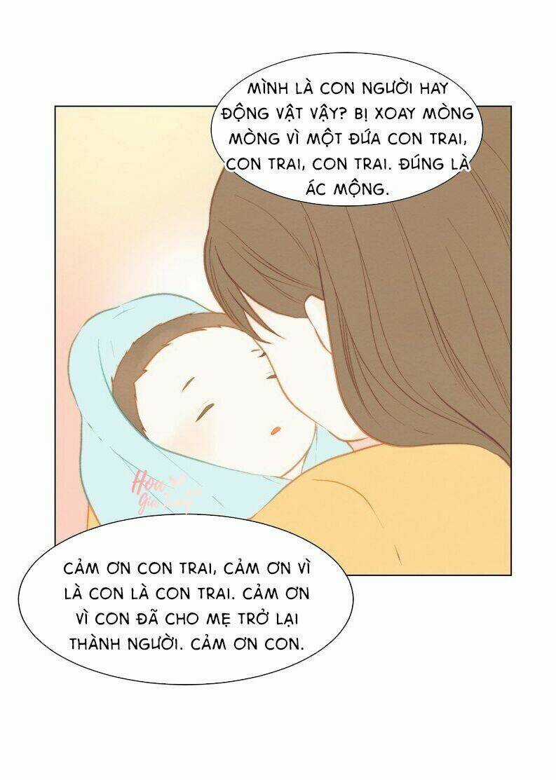 Sự Sao Chép - Chapter 69 - Trang 18