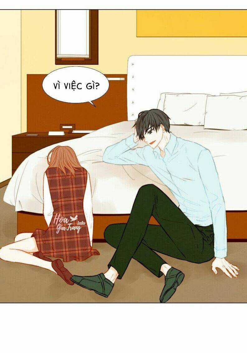 Sự Sao Chép - Chapter 69 - Trang 3