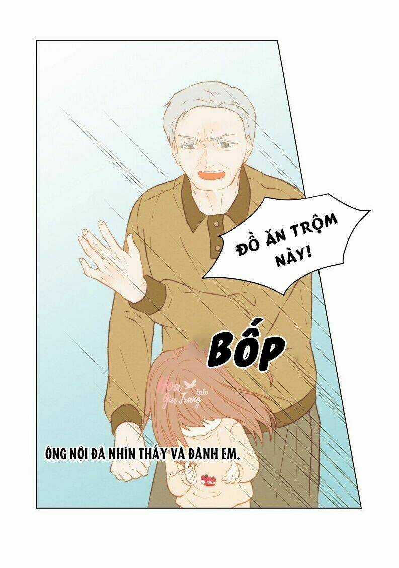 Sự Sao Chép - Chapter 69 - Trang 22