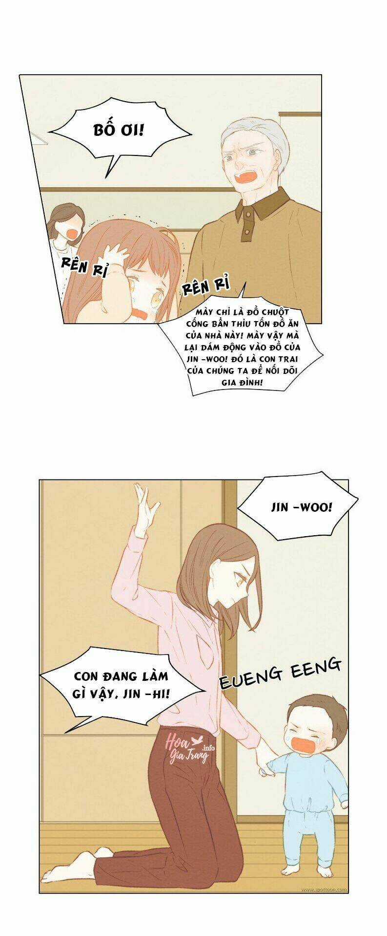 Sự Sao Chép - Chapter 69 - Trang 23