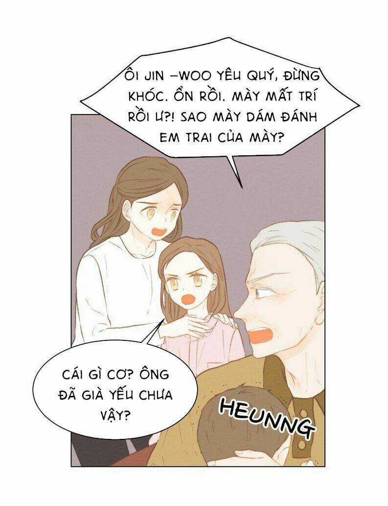 Sự Sao Chép - Chapter 69 - Trang 24