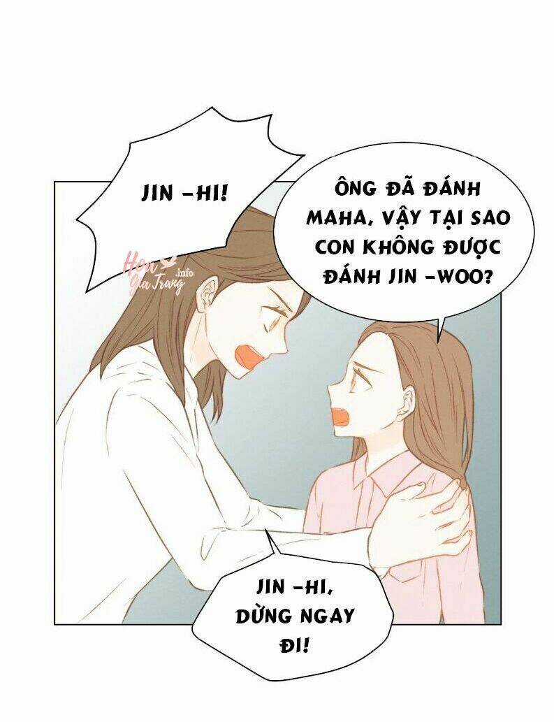 Sự Sao Chép - Chapter 69 - Trang 25