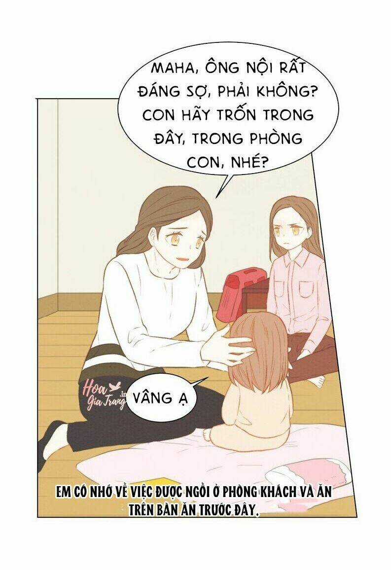 Sự Sao Chép - Chapter 69 - Trang 27