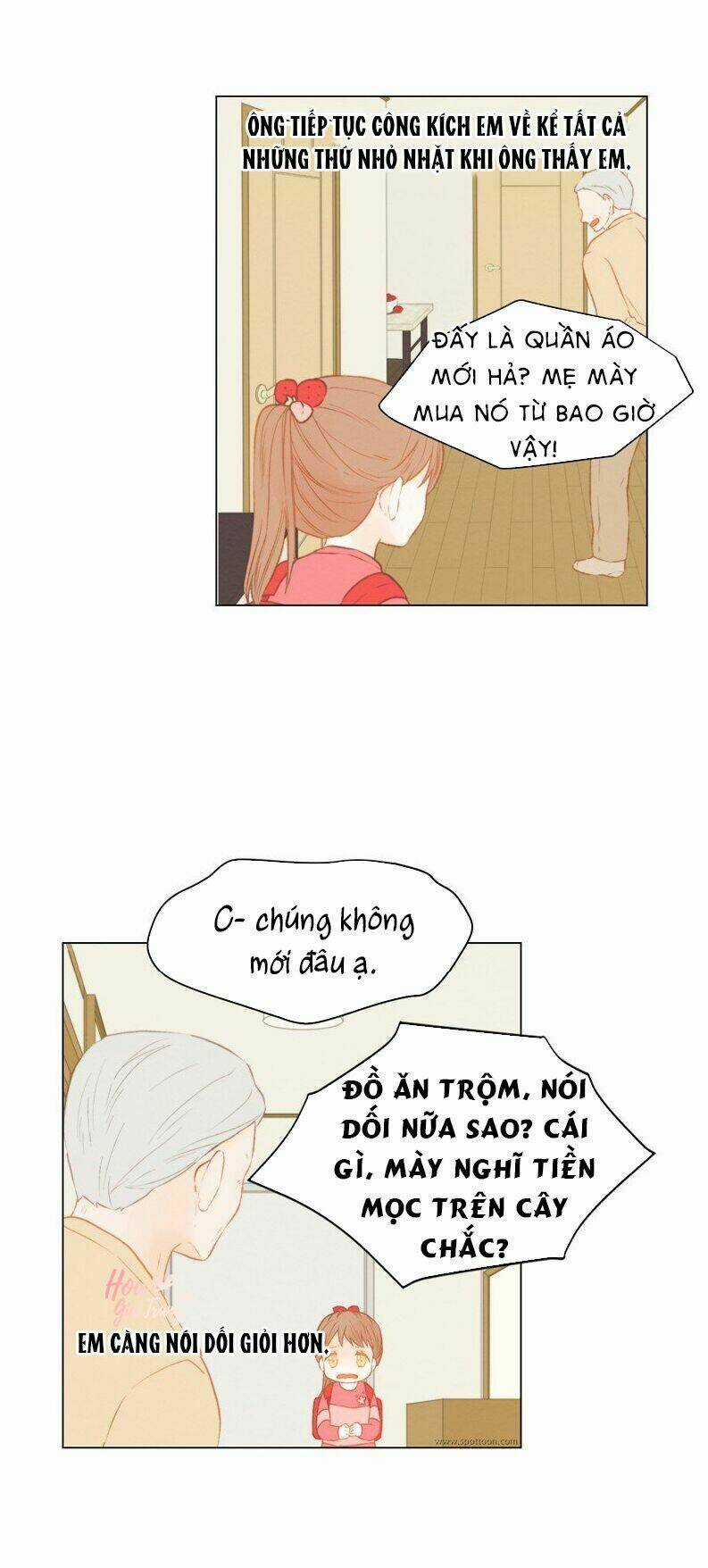 Sự Sao Chép - Chapter 69 - Trang 30