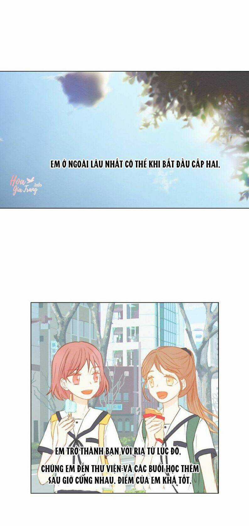 Sự Sao Chép - Chapter 69 - Trang 32