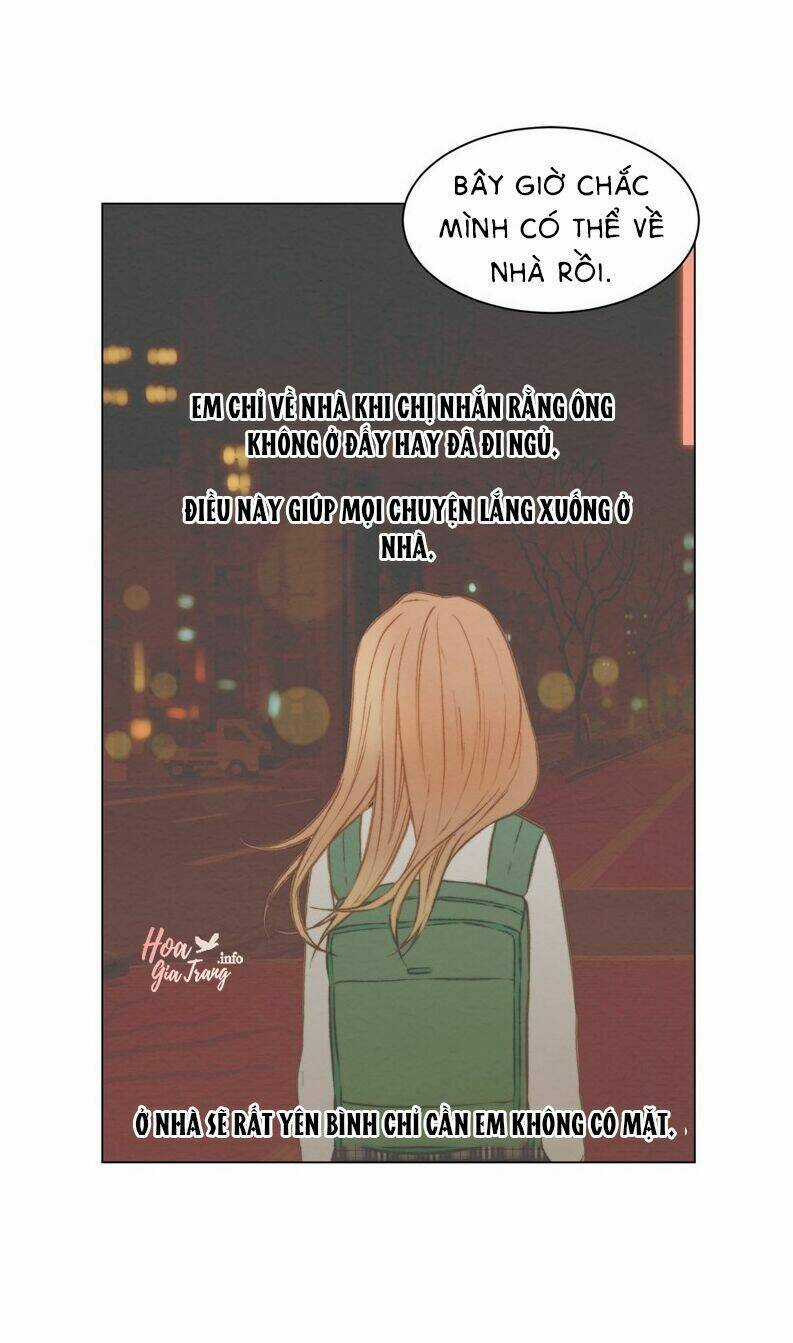 Sự Sao Chép - Chapter 69 - Trang 33