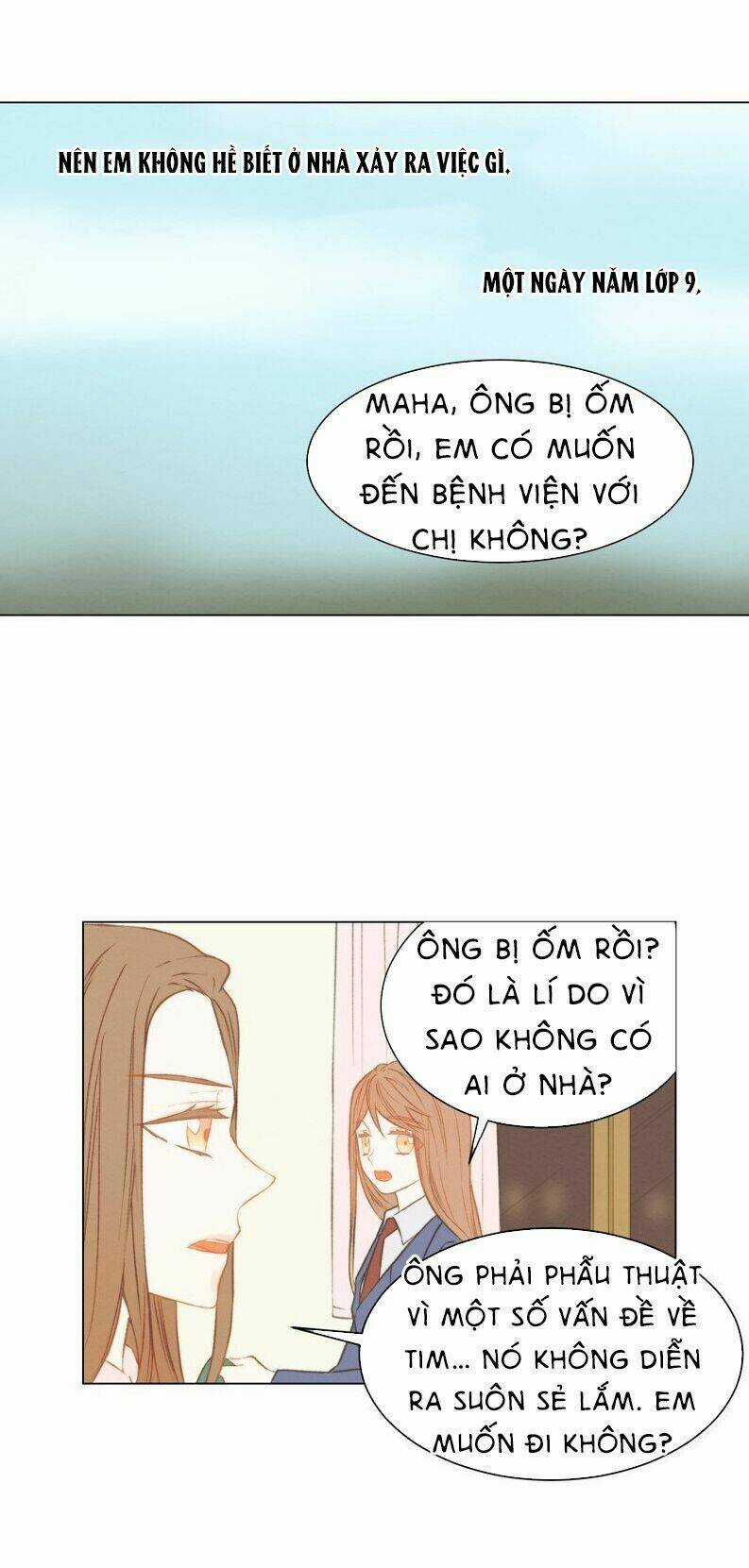 Sự Sao Chép - Chapter 69 - Trang 34